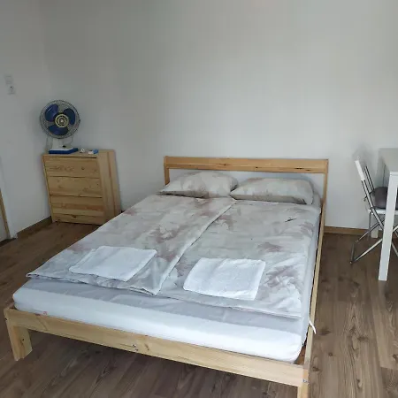 Apartman Bendegúz Apartman