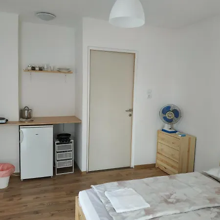 Bendegúz Apartman Apartman
