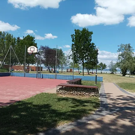 Apartament Bendeguz