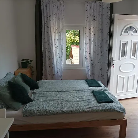 Apartman Bendegúz Apartman